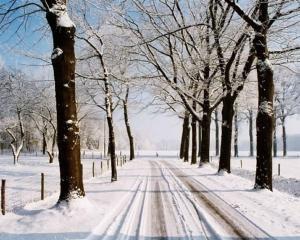 В Україну повертаються морози