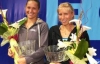 Рейтинг WTA. Сестры Бондаренко сохранили свои позиции