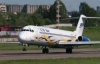 Три украинских авиакомпании покинули "черный список" ЕС