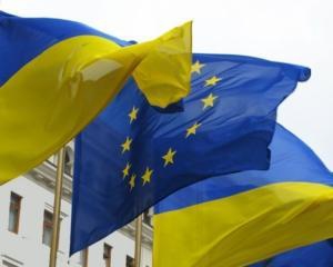 Західні ЗМІ назвали помилку ЄС стосовно України