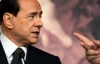 Берлускони возвращается к работе после нападения