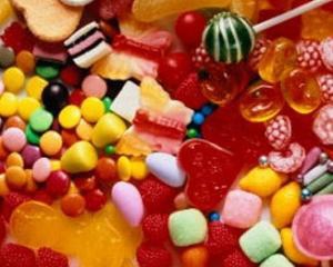 В Германии требуют защитить детей от рекламы сладостей