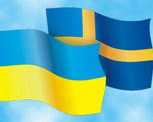 Швеція запропонувала ЄС врятувати Україну