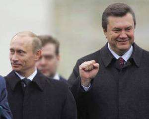 Американці вважають, що Янукович вже не людина Кремля