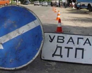 В Україні за добу сталося понад 500 ДТП