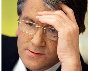 Западные СМИ указали на ошибки Ющенко