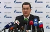 &quot;Газпром&quot; уже готовится защищать газовые контракты от Януковича
