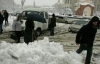 Министр ЖКХ не понимает, где именно Черновецкий убирает снег 
