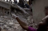 Больше 3 миллионов человек пострадали от землетрясения на Гаити (ВИДЕО)