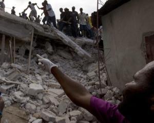 Більше 3 мільйонів осіб постраждали від землетрусу на Гаїті (ВІДЕО)