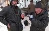 Черновецький підтягує бомжів на вибори президента