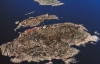 Украинцы обесточили остров в Дании