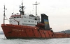 Капитана украинского судна признали виновным в гибели 18 людей