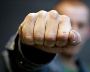 Бійку біля Кабміна влаштували молодики Януковича - БЮТ