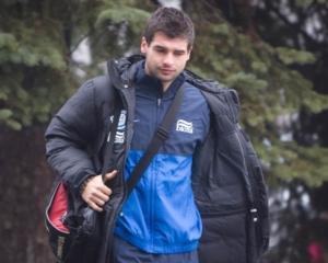 "Дніпро" зіграє з московським "Динамо" та "Локомотивом"
