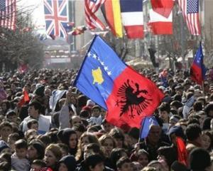 Незалежність Косово визнала ще одна країна