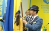 Украинские олимпийцы появятся в Ванкувере в шляпах (ФОТО)