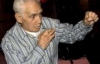 Погиб самый старый боксер в мире