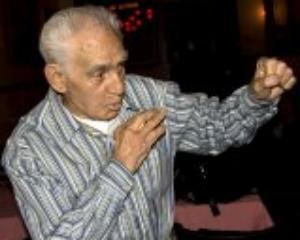 Загинув найстаріший боксер у світі