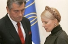 Ющенко наказав Тимошенко рятувати Гаїті