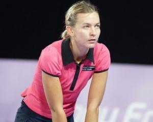 Федак вийшла у фінал кваліфікації Australian Open