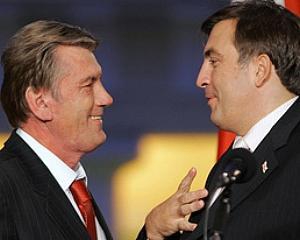 Кум Ющенко отказался поддерживать его на выборах