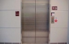 В Испании женщина восемь дней провела в застрявшем лифте