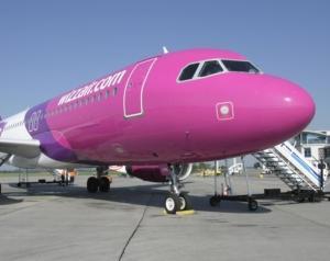Wizz Air нашел замену принципиальной &amp;quot;Укртатнафте&amp;quot;