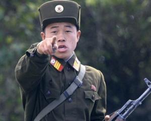 В Северной Корее казнят беглецов из страны