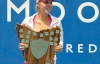 Олена Бондаренко виграла тенісний турнір у Хобарті