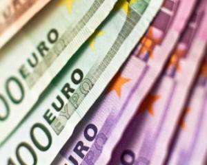 Каждая вторая фальшивая банкнота євро - номиналом в 20 евро