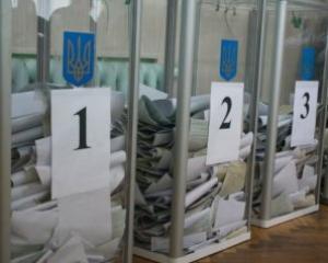ЦИК запретили вносить изменения в списки избирателей в день голосования