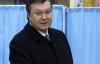 До приїзду Януковича на виборчу дільницю завезли три види пива (ФОТО)
