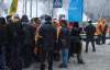 Три депутата от Партии регионов призвали в палатки ребят из Полтавы