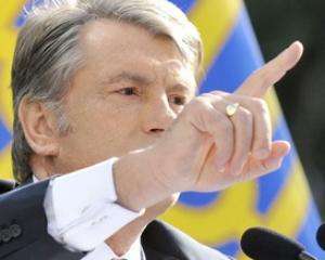 У Ющенко больше всего наблюдателей на заграничных избирательных участках