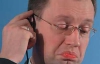 Яценюк не віддасть голоси своїх виборців Януковичу і Тимошенко