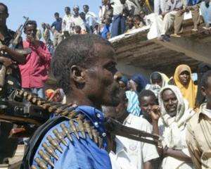 Сомалійські пірати отримали рекордну суму викупу за танкер
