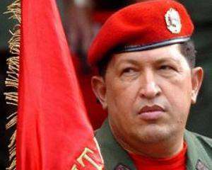 У Чавеса нова параноя: США готуються окупувати Гаїті