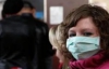 Епідемія грипу в Україні забрала 986 життів