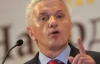 Литвин задумал уволить Черновецкого в мае 2010 года