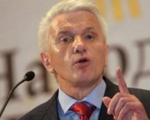 Литвин задумав звільнити Черновецького в травні 2010 року