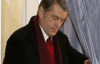 Ющенко установил мировой антирекорд на выборах 