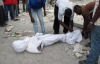 На Гаїті поховали вже 80 тисяч трупів