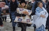 Взрыв в Луганске разрушил больницу (ФОТО) 