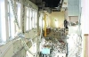 В Луганске взорвалась больница