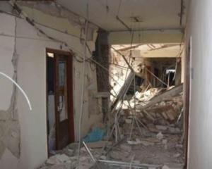 Ахметов виділив мільйон постраждалим від вибуху в лікарні