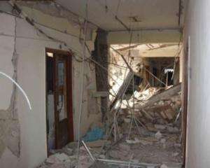 Ахметов выделил миллион пострадавшим от взрыва в больнице