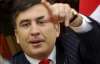 Саакашвили хочет дружить с новым президентом Украины