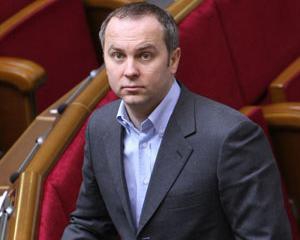 &amp;quot;Регіони&amp;quot; знову заспівали про відставку Тимошенко