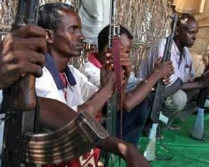В Сомали пиратские кланы начали войну из-за рекордного выкупа